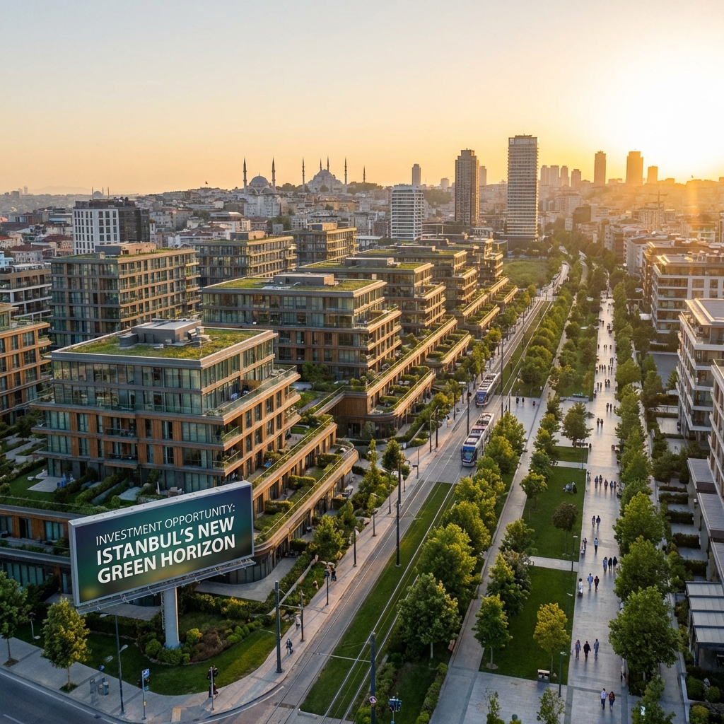 Yenişehir Yatırım